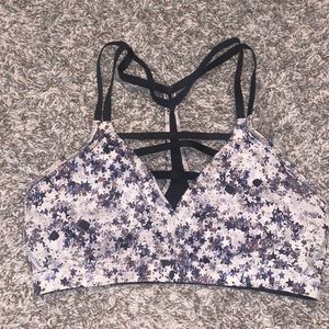 Victoria’s Secret sports bra